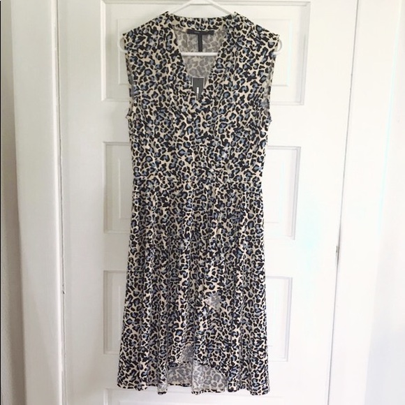 BCBGMaxAzria🌸Dress - Picture 2 of 8